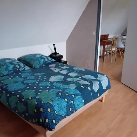 Apartment Les Hirondelles *