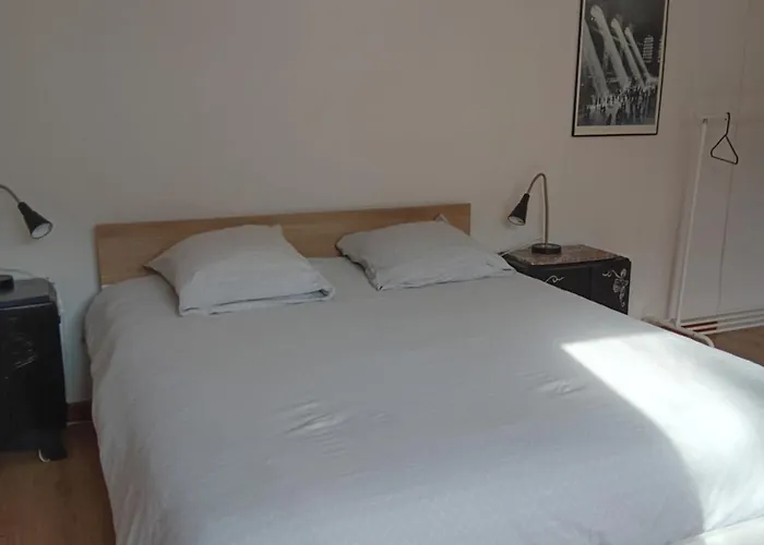 Les Hirondelles * Blesmes