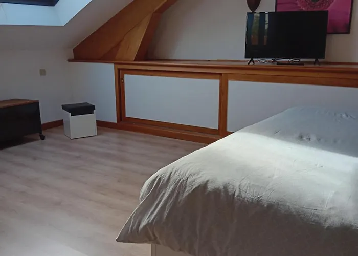 Appartement Les Hirondelles *